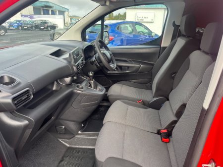 2019 Citroen Berlingo - thumbnail 6