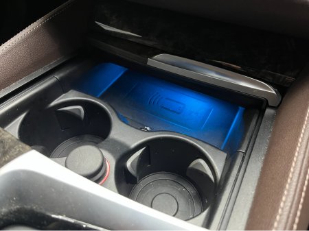 2020 BMW 5 Series - thumbnail 25