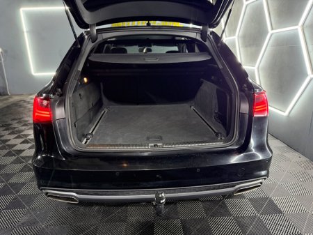 2015 Audi A6 - thumbnail 13