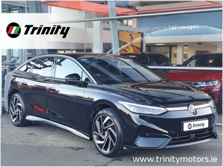 2026 Volkswagen ID.7 * 261 * ID7 * * AVAILABLE TO ORDER NOW * TRINITY VOLKSWAGEN *