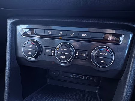 2018 Volkswagen Tiguan Allspace - thumbnail 26