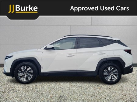 2023 Hyundai Tucson IX 35 Executive HEV €34,950