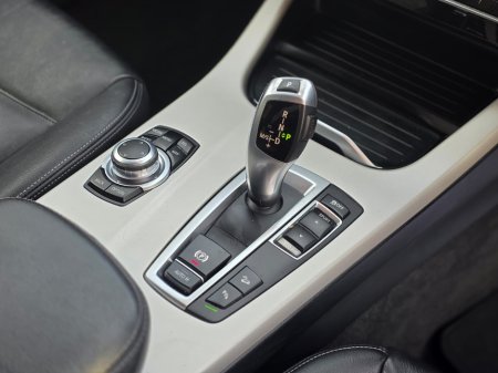 2017 BMW X3 2.0 D F25 XDRIVE20D SE 5DR A AUTO €22,950 thumbnail