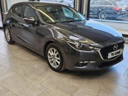 2019 Mazda Mazda3 - thumbnail 1