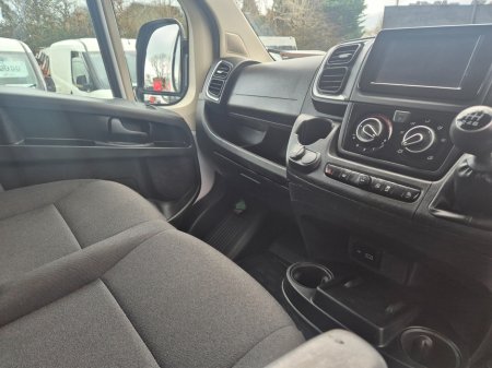 2023 Fiat Ducato - thumbnail 4