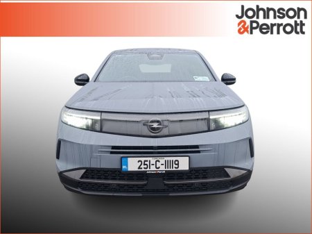 2025 Opel Grandland Elegance PureTech 136 MHEV €37,900 thumbnail
