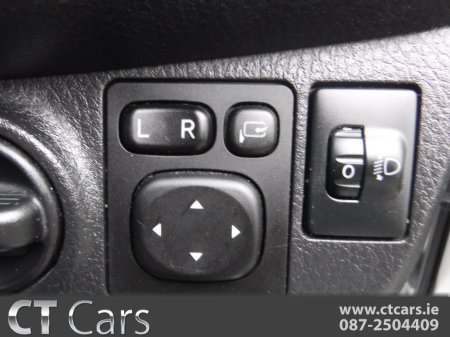 2018 Toyota Yaris VITZ 1.5 AUTO HYBRID LOW MILEAGE €11,950 thumbnail