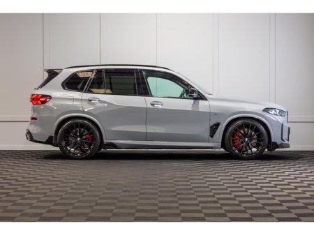 2024 BMW X5 - thumbnail 6