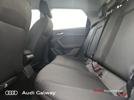 2024 Audi A1 €309 P/M - SE TFSI 116HP A/T €30,950 thumbnail