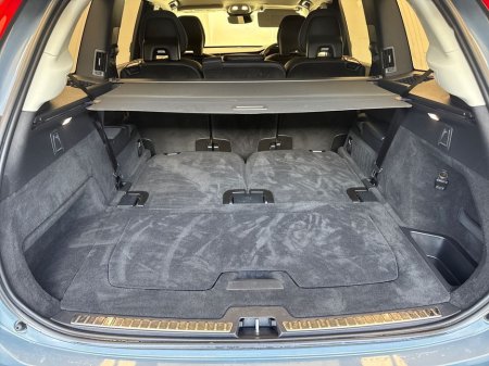 2023 Volvo XC90 - thumbnail 9