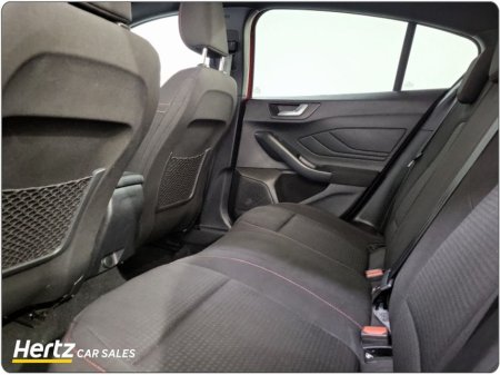 2023 Ford Focus ST-LINE 125BHP Petrol Manual €20,495 thumbnail