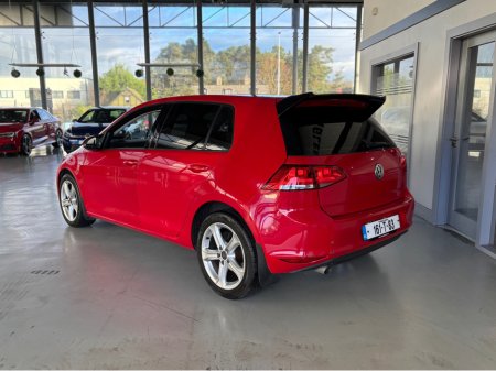 2016 Volkswagen Golf - thumbnail 6