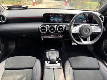 2021 Mercedes-Benz A Class - thumbnail 12