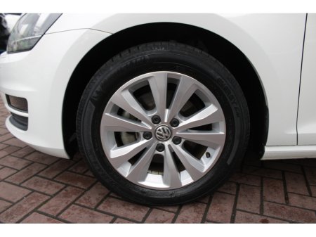 2016 Volkswagen Golf - thumbnail 22