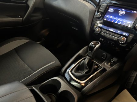 2021 Nissan Qashqai 1.5 DSL SE DCT MY20 4DR €18,999 thumbnail