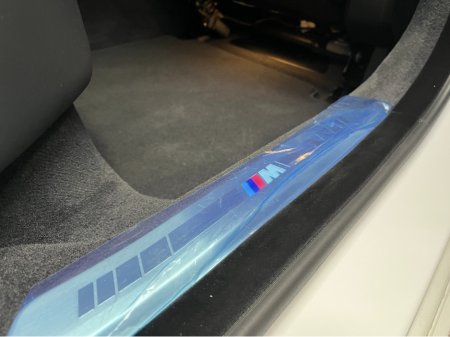 2025 BMW i7 - thumbnail 13