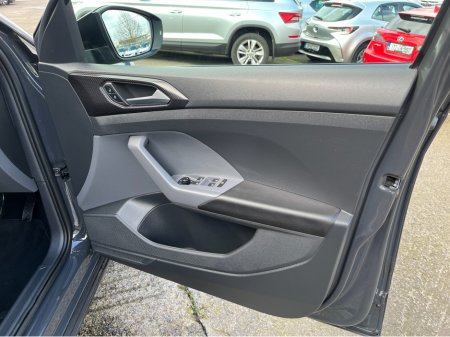 2021 Volkswagen T-Cross - thumbnail 12