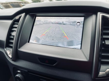 2018 Ford Ranger - thumbnail 11