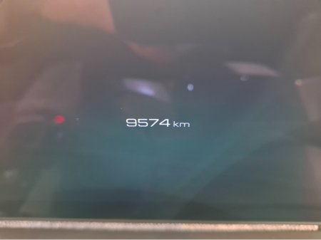 2025 Peugeot 5008 - thumbnail 20