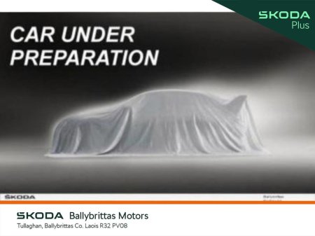 2024 Skoda Octavia RS 2.0TDI 200HP DSG thumbnail