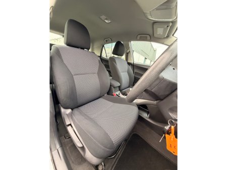 2010 Toyota Auris 1.6 V-MATIC TR 130BHP 5DR €3,950