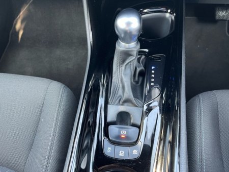 2021 Toyota C-HR *WAS €27,888 NOW €26,888* SPORT 1.8 HYBRID €26,888 thumbnail