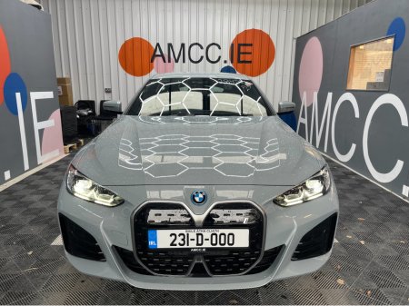 2023 BMW i4 - thumbnail 6