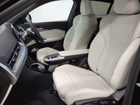 2026 BMW iX2 eDrive20 M Sport €58,975 thumbnail