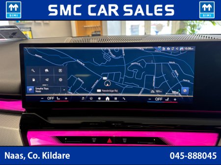 2025 BMW 5 Series - thumbnail 25