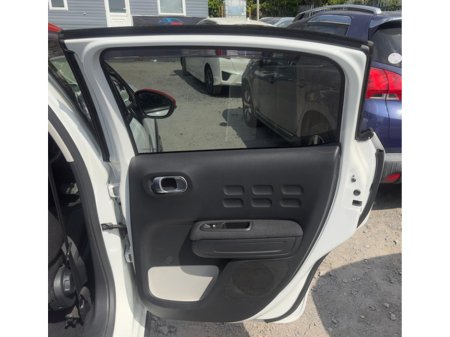 2017 Citroen C3 - thumbnail 13