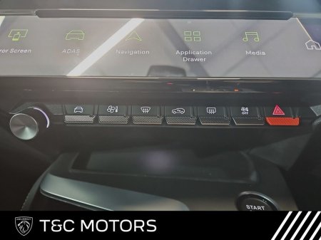 2026 Peugeot 308 - thumbnail 11