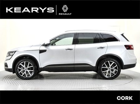 2021 Renault Koleos GT Line dCi 150 CVT 2WD MY19