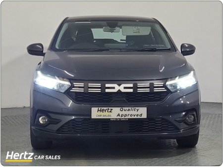 2023 Dacia Sandero - thumbnail 16