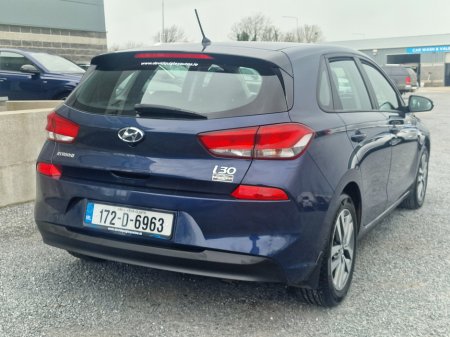 2017 Hyundai i30 - thumbnail 3