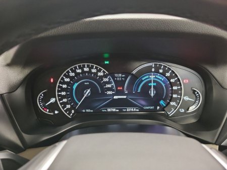 2021 BMW X3 xDrive30e xLine €43,975 thumbnail