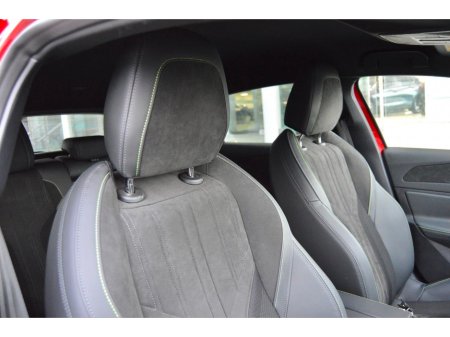 2023 Peugeot 308 1.5 BlueHDi 130bhp GT Auto €28,995 thumbnail