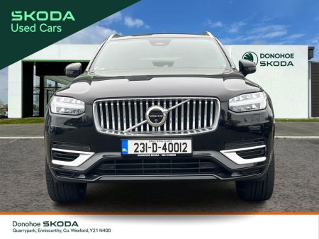 2023 Volvo XC90 - thumbnail 7