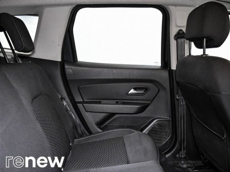 2020 Dacia Duster - thumbnail 13