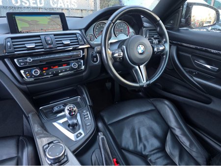 2015 BMW M4 Mineral Grey Very Clean 2015 (151) €38,950 thumbnail