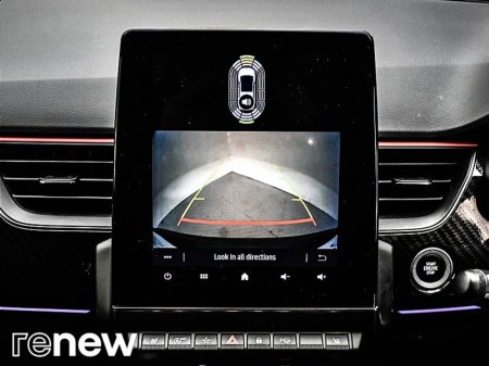 2023 Renault Arkana RS Line TCe 140 Auto €27,000 thumbnail