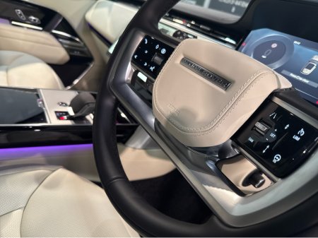 2026 Land Rover Range Rover - thumbnail 19