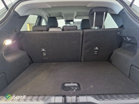 2025 Ford Puma - thumbnail 18