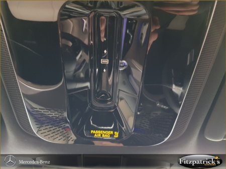 2025 Mercedes-Benz CLE CLE 220 D AMG Line Plus €71,950 thumbnail