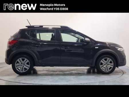 2023 Dacia Sandero Stepway - thumbnail 7