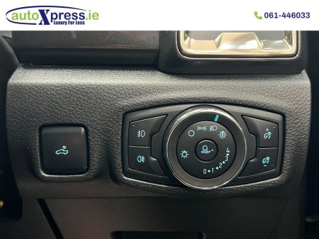 2021 Ford Ranger PRICE INC VAT 2.0 Wildtrak Double CAB €30,995 thumbnail