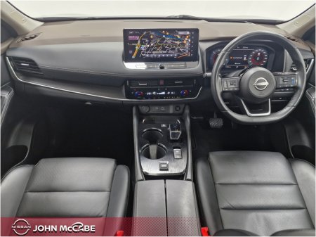 2024 Nissan X-Trail - thumbnail 12