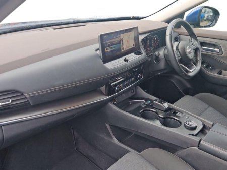 2023 Nissan X-Trail ePOWER X-TRAIL SV PREMIUM 7 Seater €37,950 thumbnail