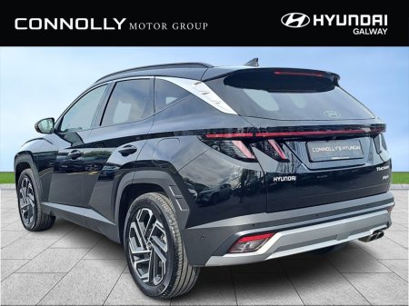 2026 Hyundai Tucson - photo 2