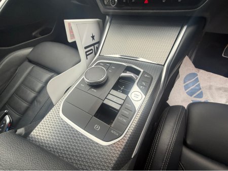 2023 BMW 3 Series - thumbnail 22