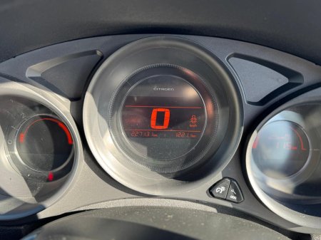 2013 Citroen C4 NEW NCT €3,950 thumbnail